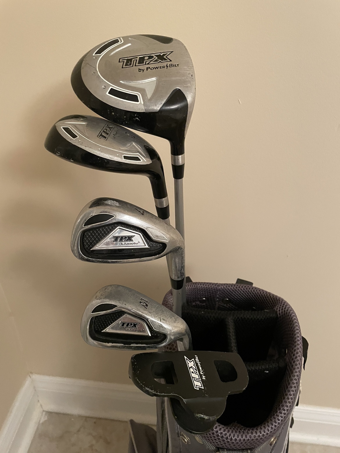Kids Golf Clubs - Age 9-12 - photo 2