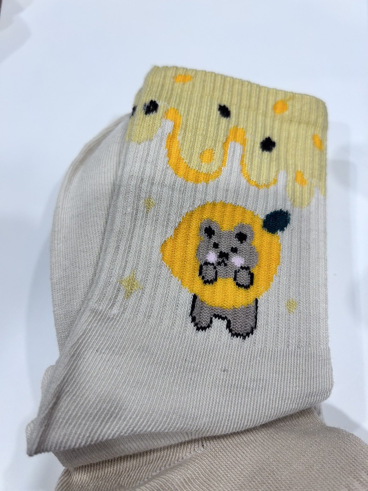 Women’s socks image indicator(5)