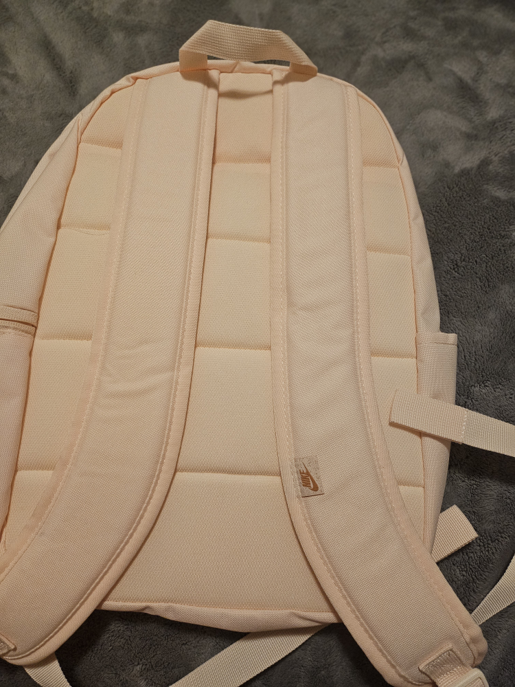 NIKE backpack Pink image indicator(2)