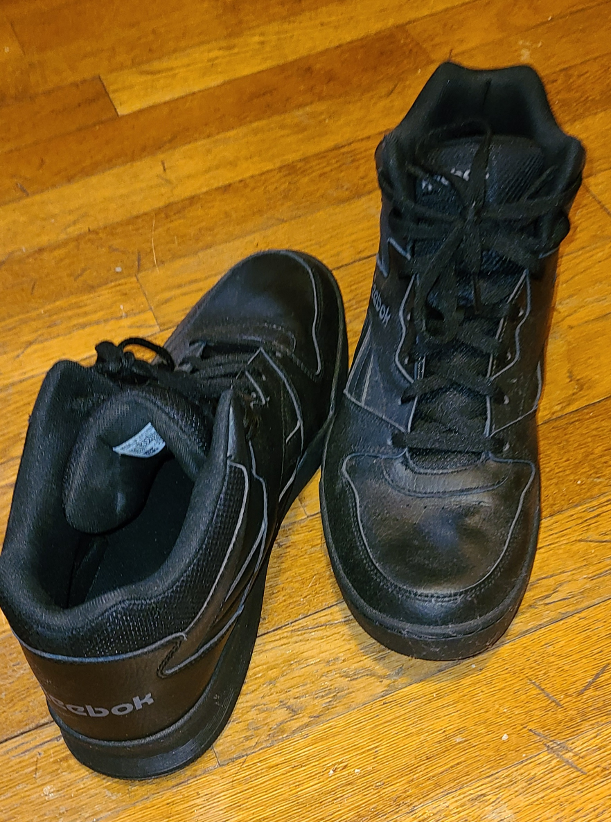 Sport shoes - photo 3