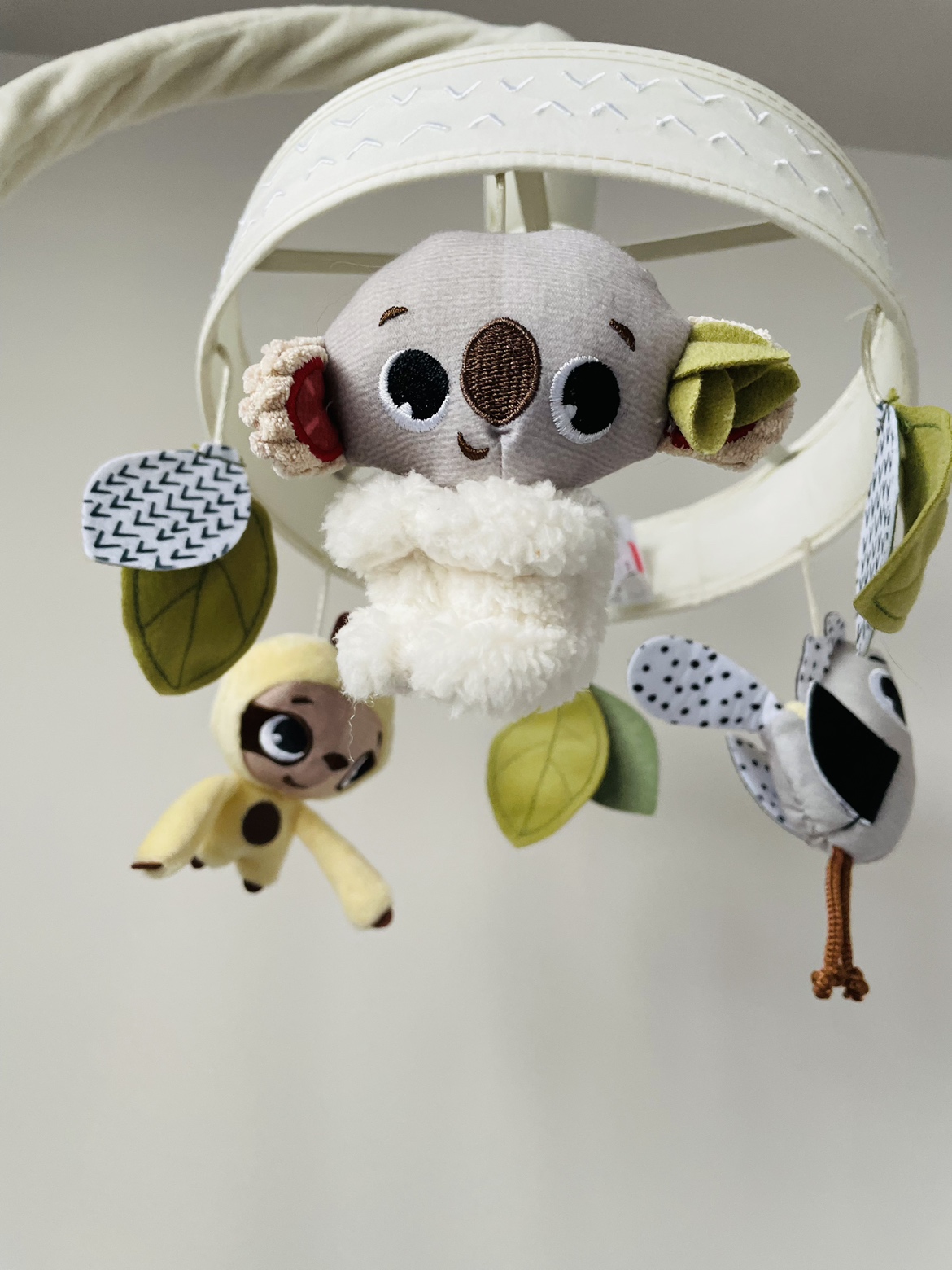 Boho Luxe Musical Mobile image indicator(2)