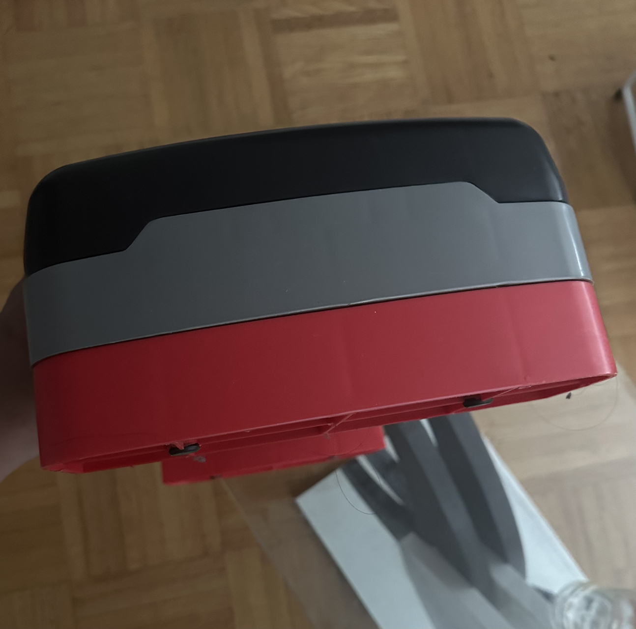 Stepper - photo 3