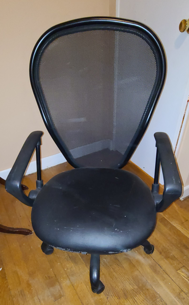 Chair - photo 4