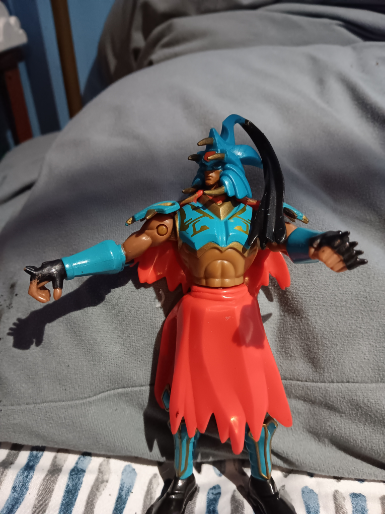 GILFORD THE LIGHTNING YU-GI-OH thumbnail