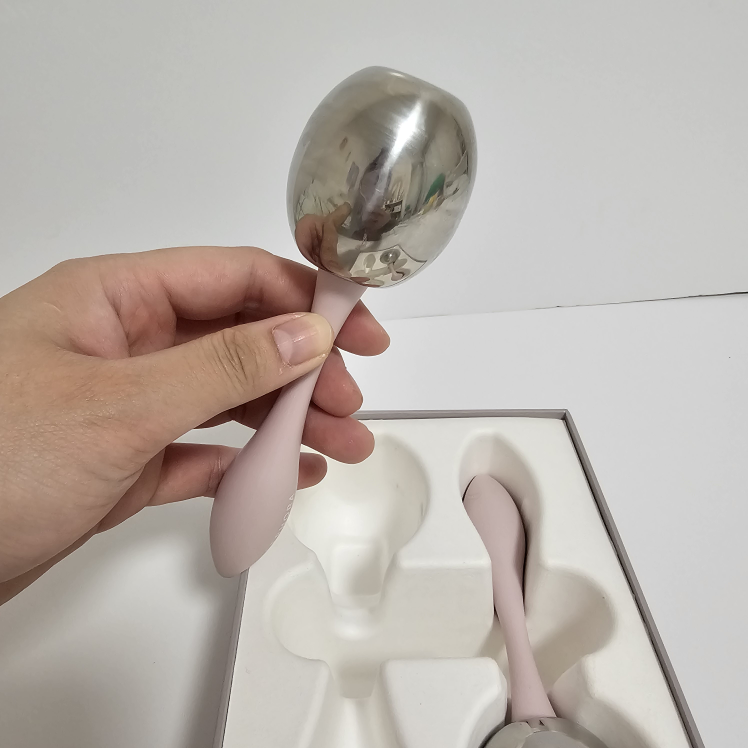 Sephora Metal Facial Cooling Globes - photo 2