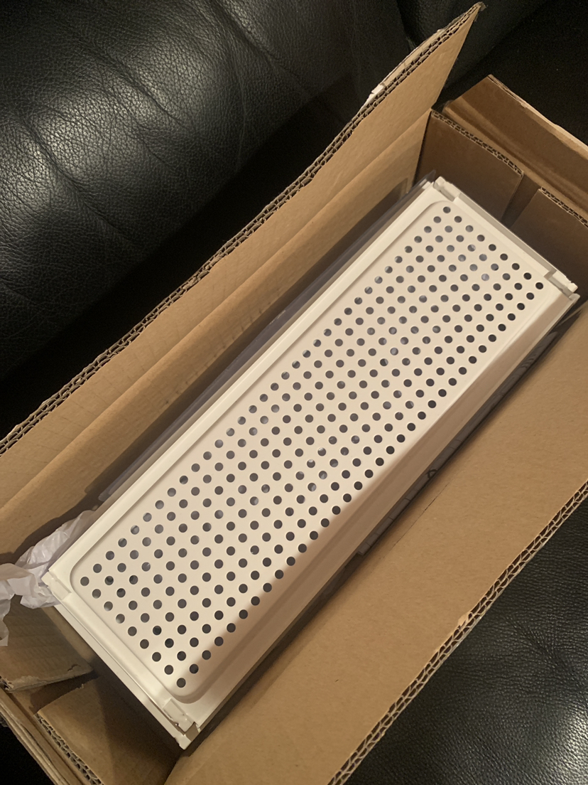 Umbra Shower/Kitchen Shelf image indicator(2)