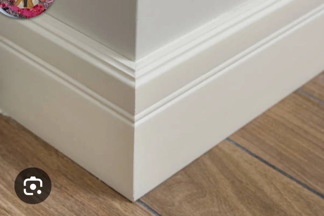 Wanted: trim work, Midland area(see description)