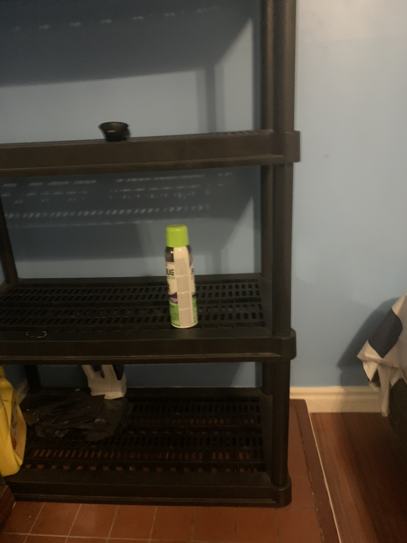 Shelf thumbnail