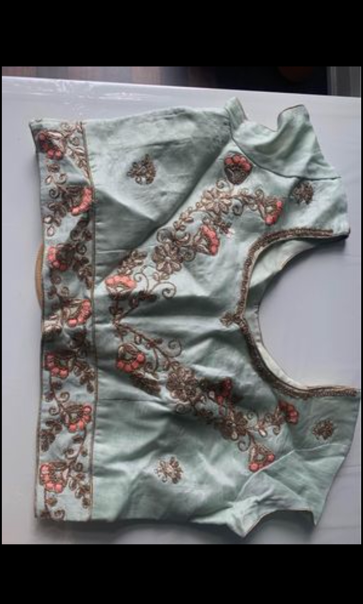 Indian dress thumbnail