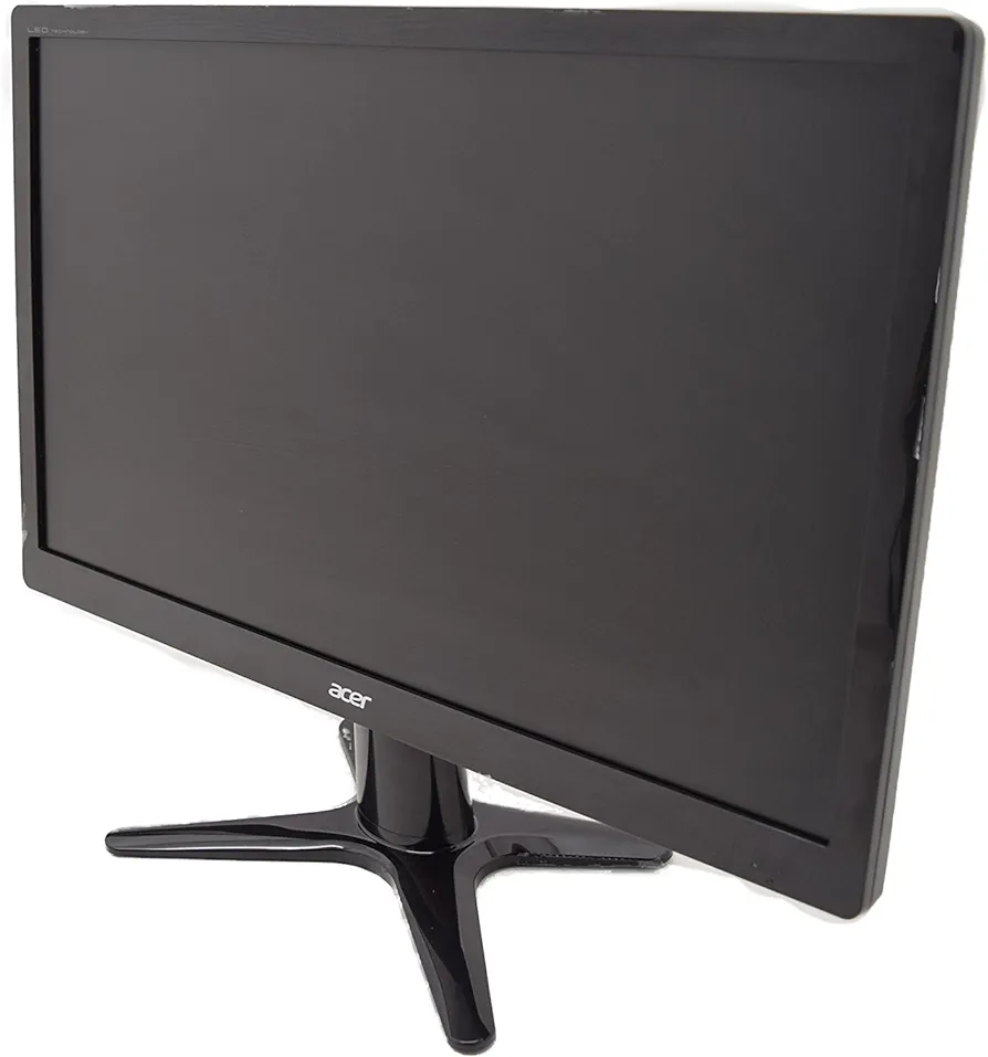LIKE NEW IN BOX 21.5 inch acer monitor - photo 5