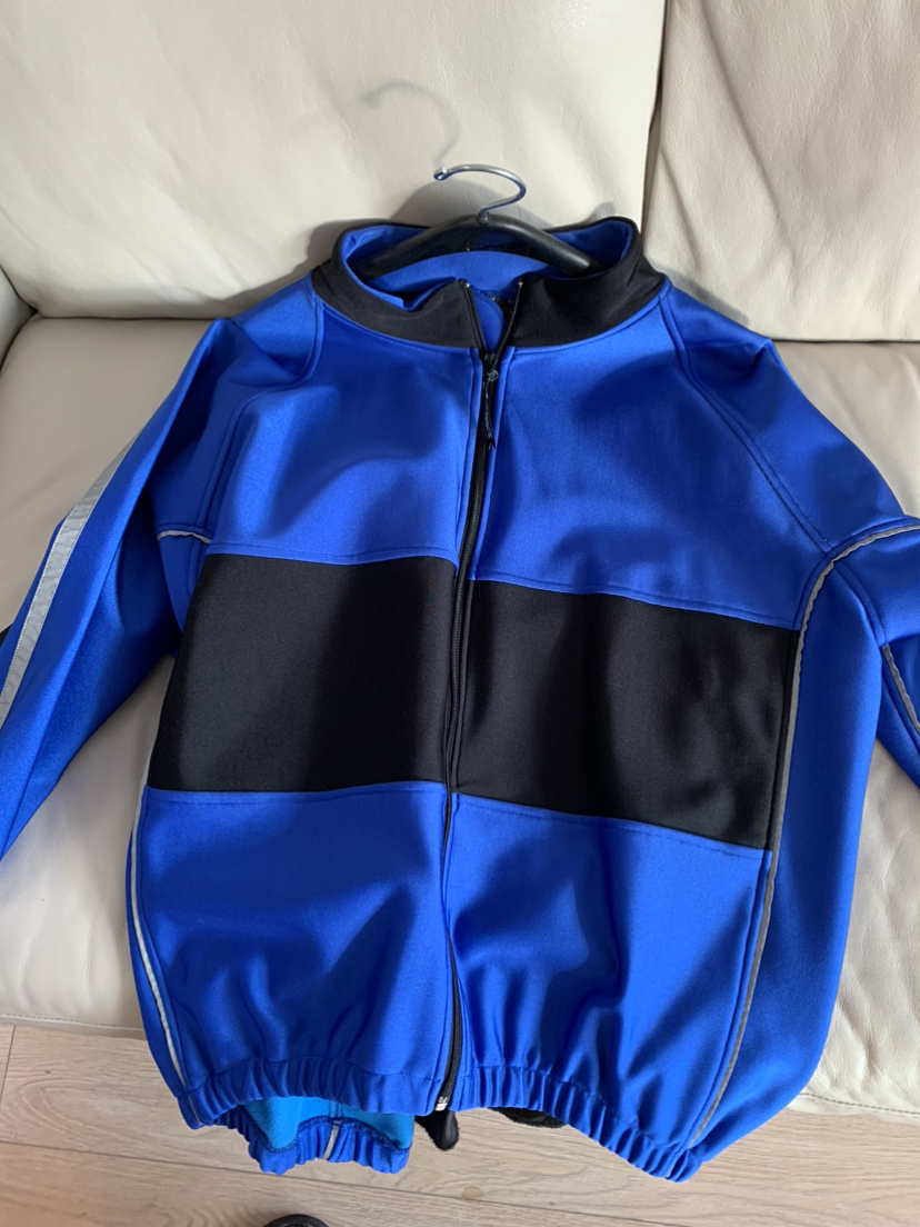 Price Drop -Beautiful Jacket 🥕 Feb 16 day 2 winter clothing image indicator(6)