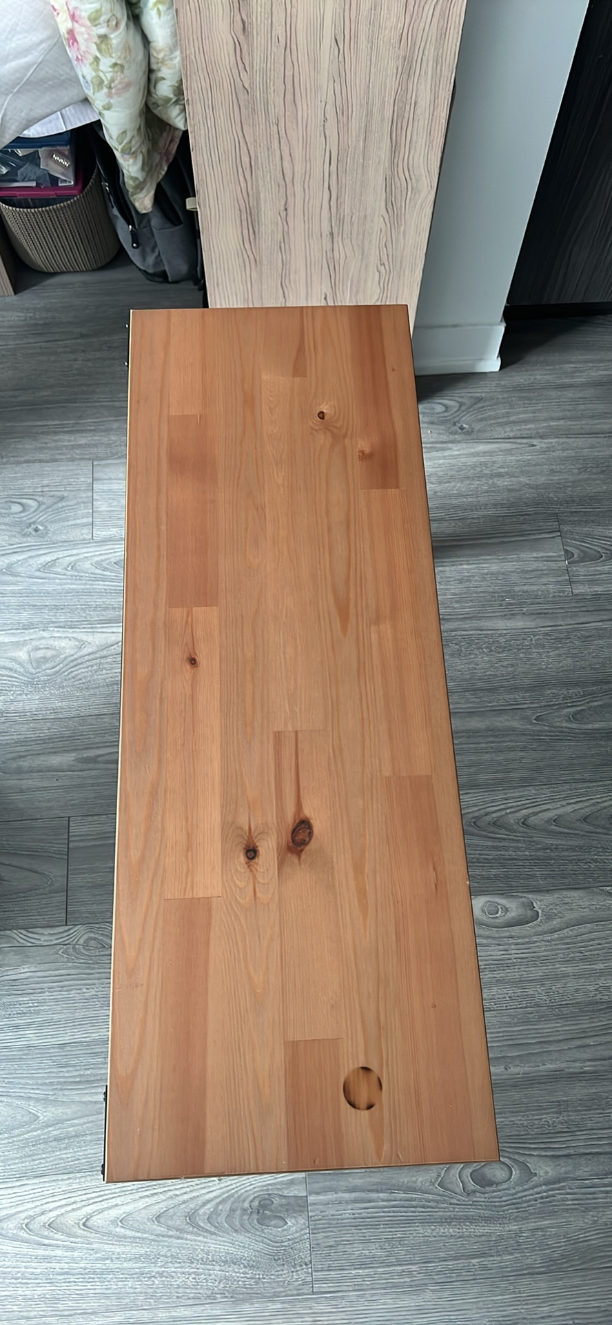 Desk image indicator(4)