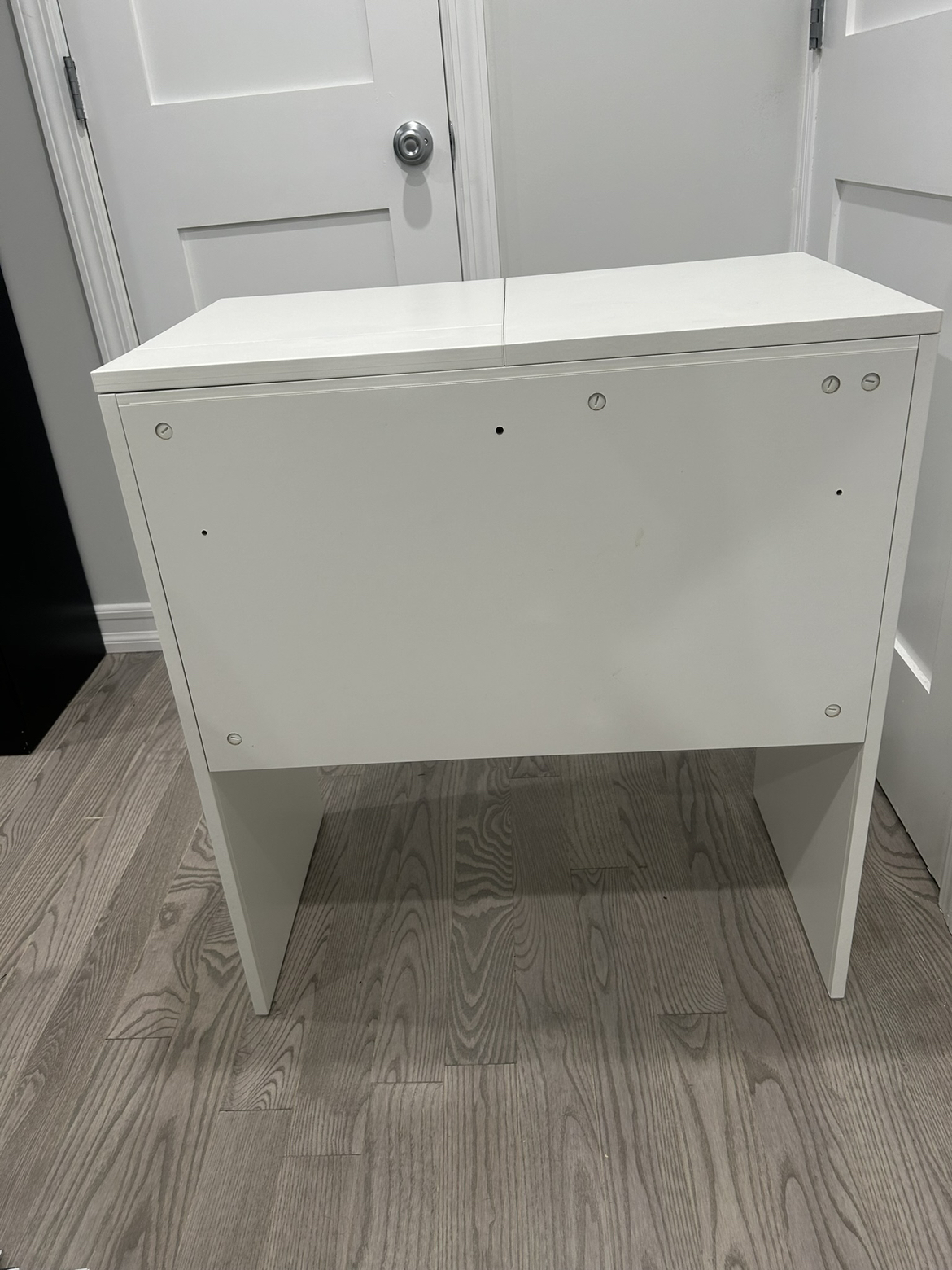 IKEA Brimnes dressing table / small desk - photo 3
