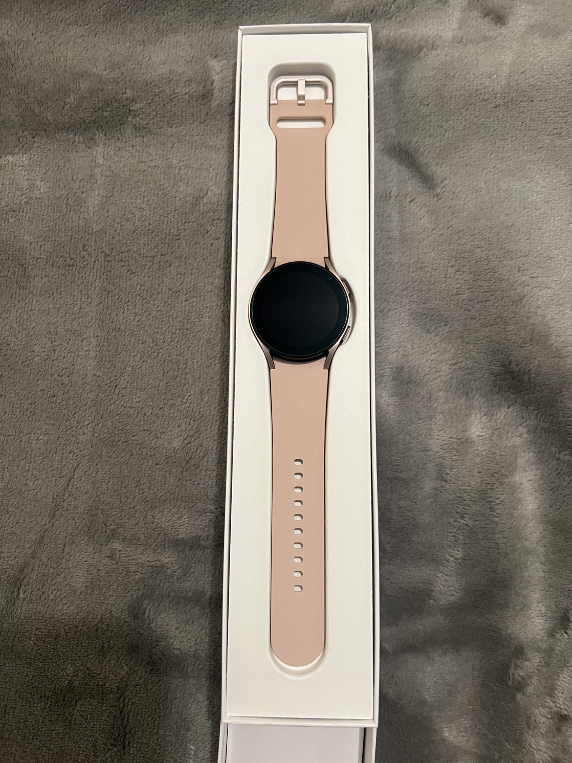 Samsung Galaxy Watch 4 - photo 3
