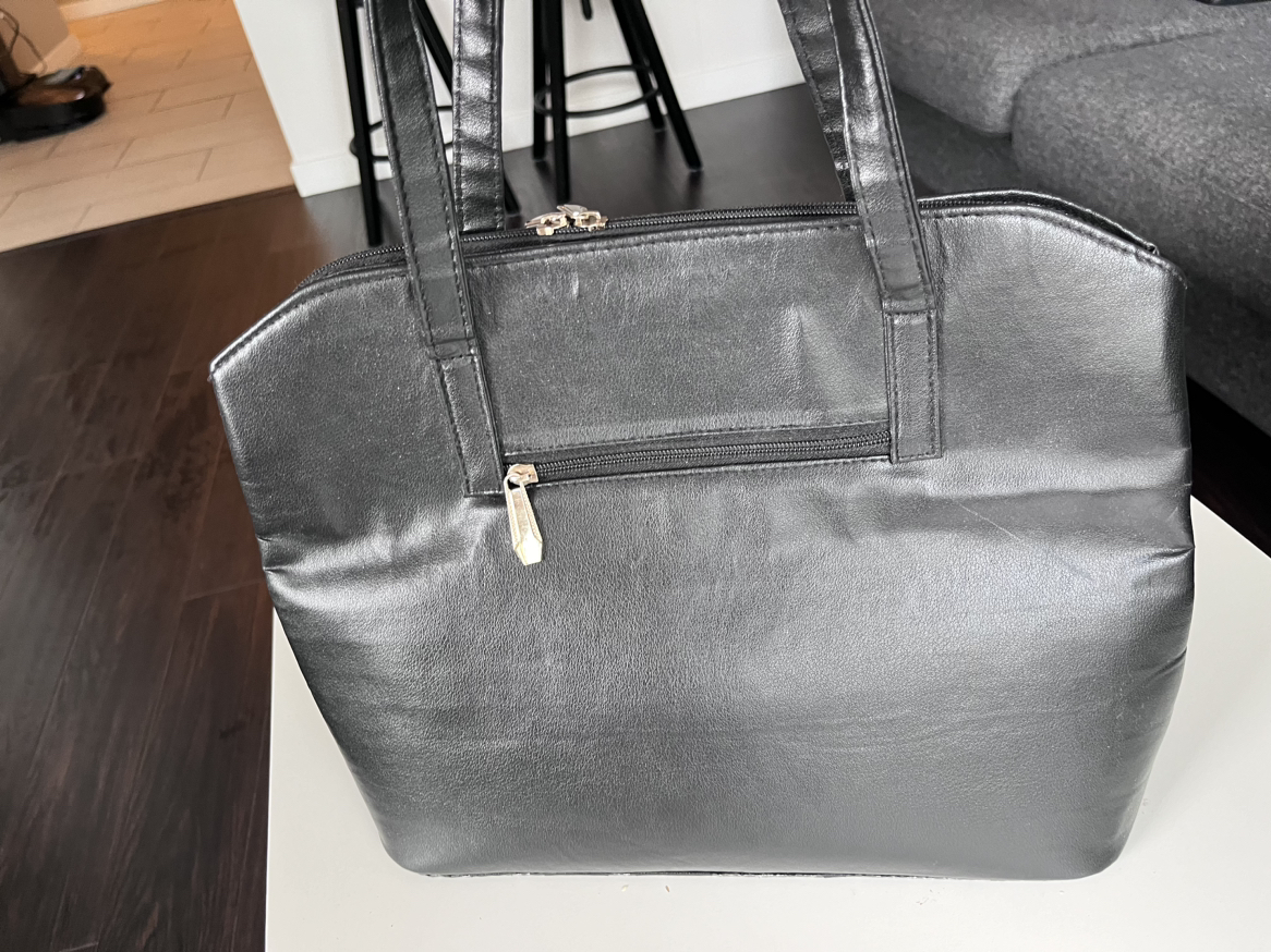 Black bag - photo 2