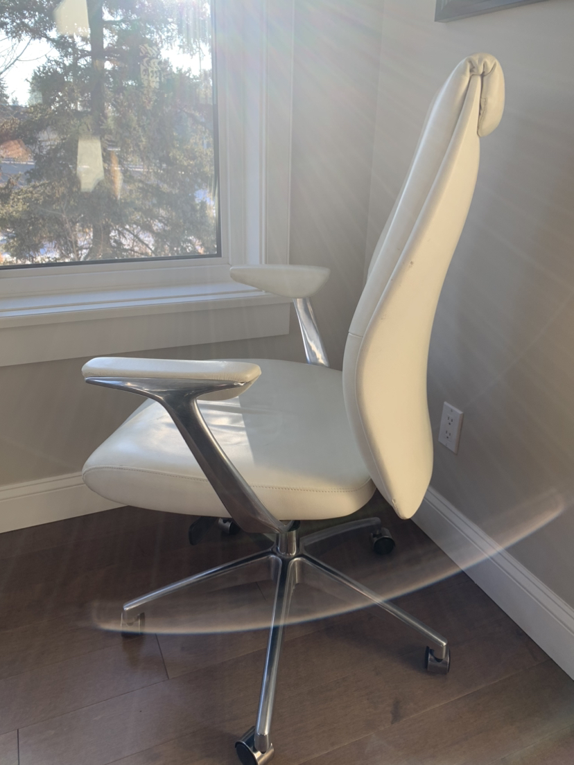 Urban Barn Office Chair - photo 4