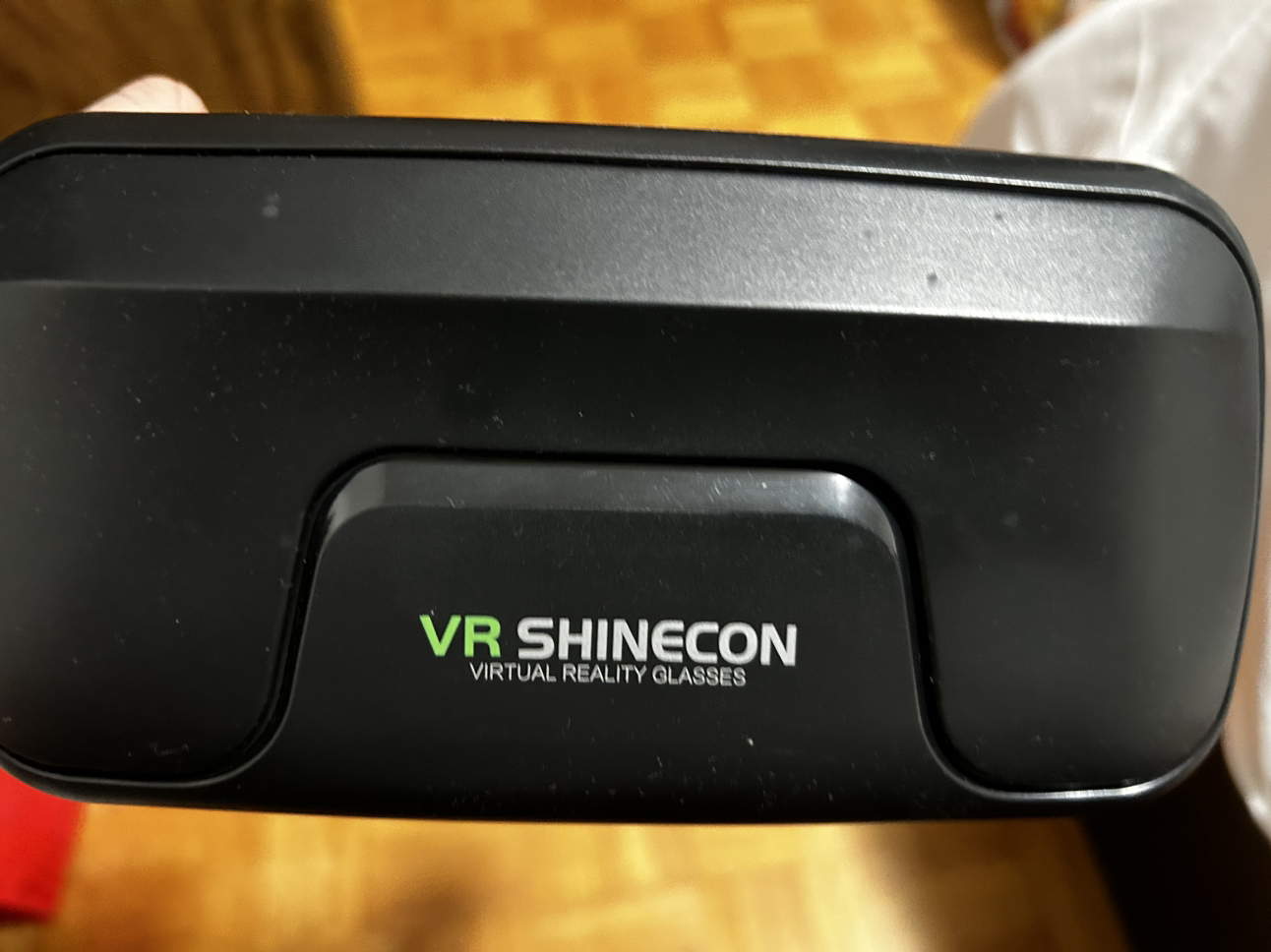 VR glasses