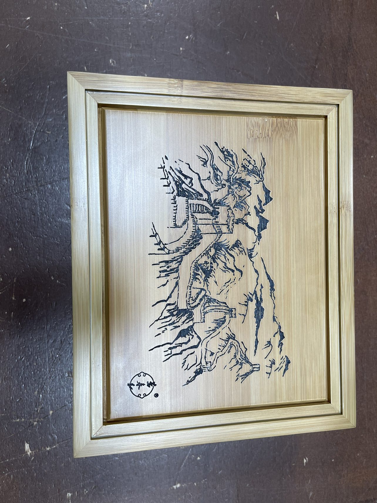 Sake set (never used) - photo 5