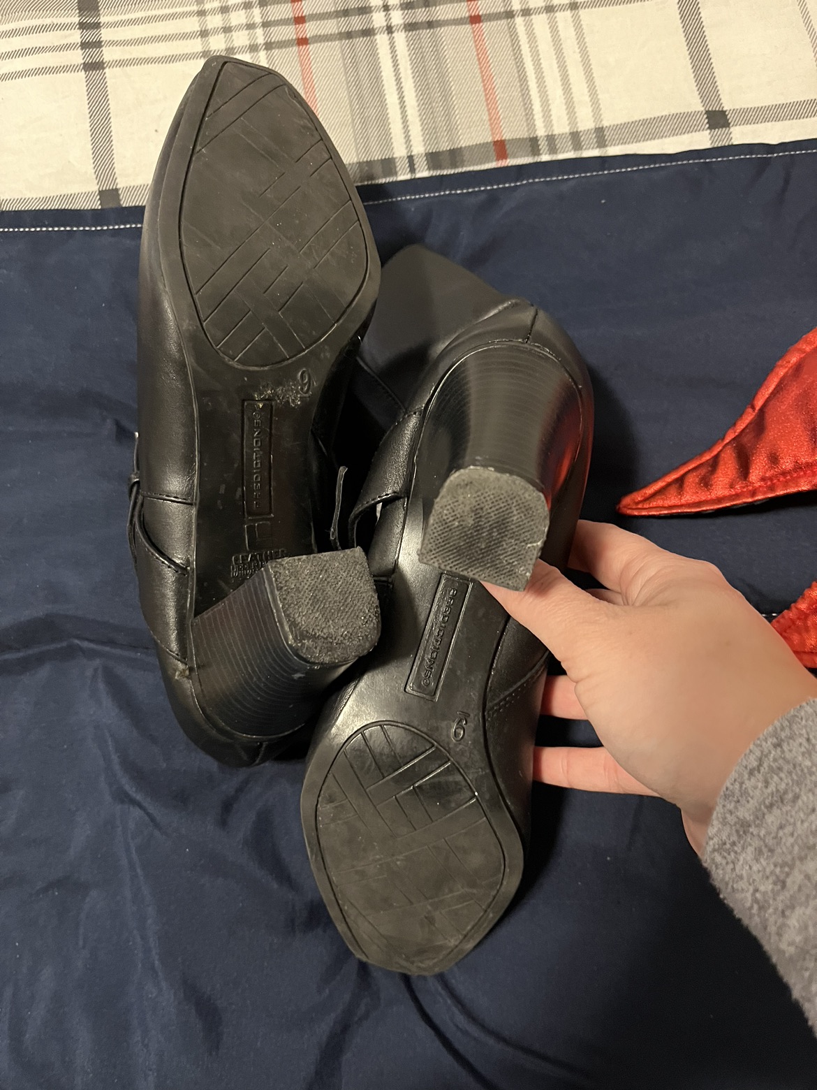 Women’s boots image indicator(2)