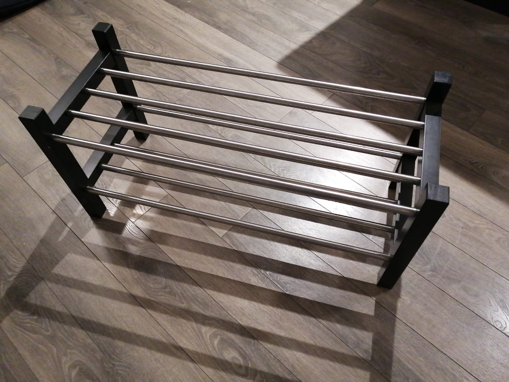 Shoe Rack thumbnail