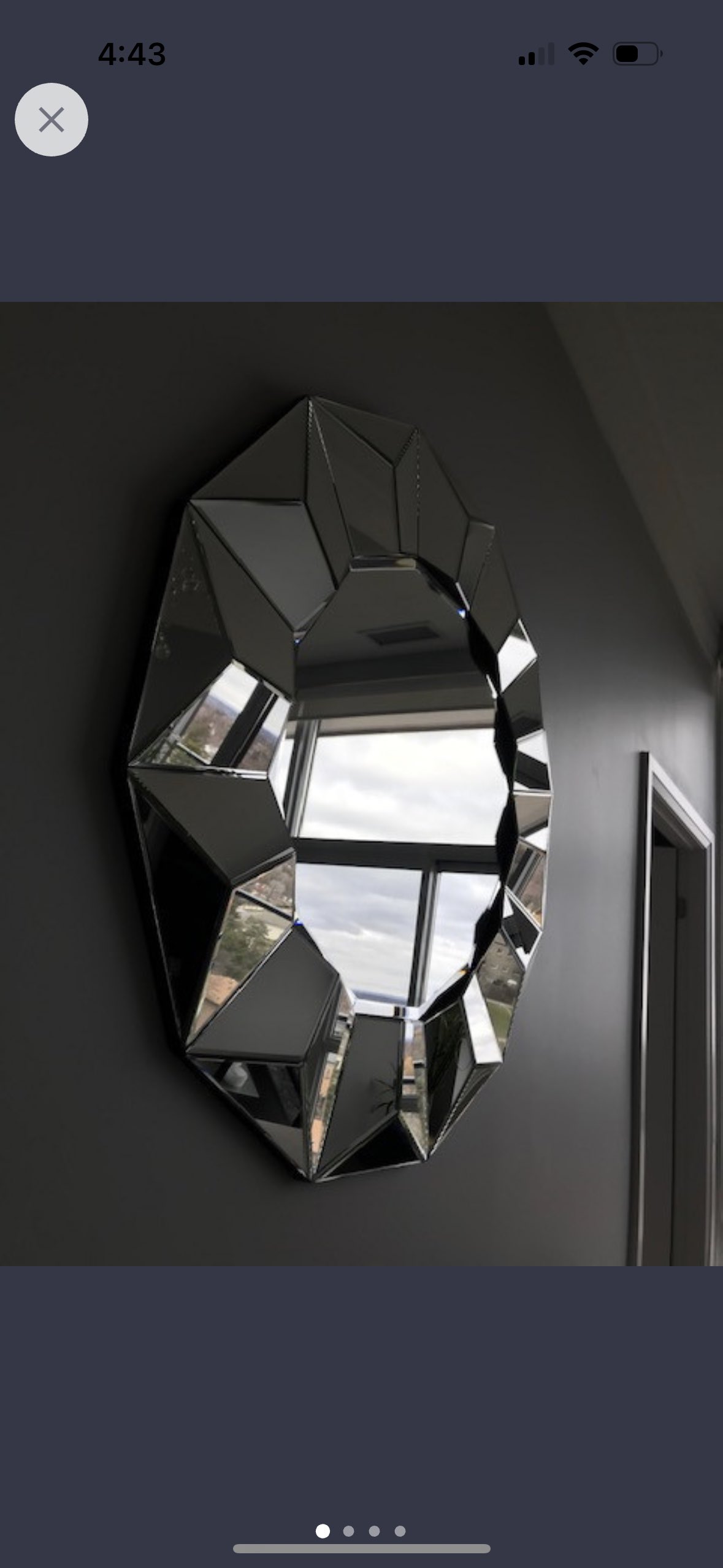 Decorative Mirrors - photo 4