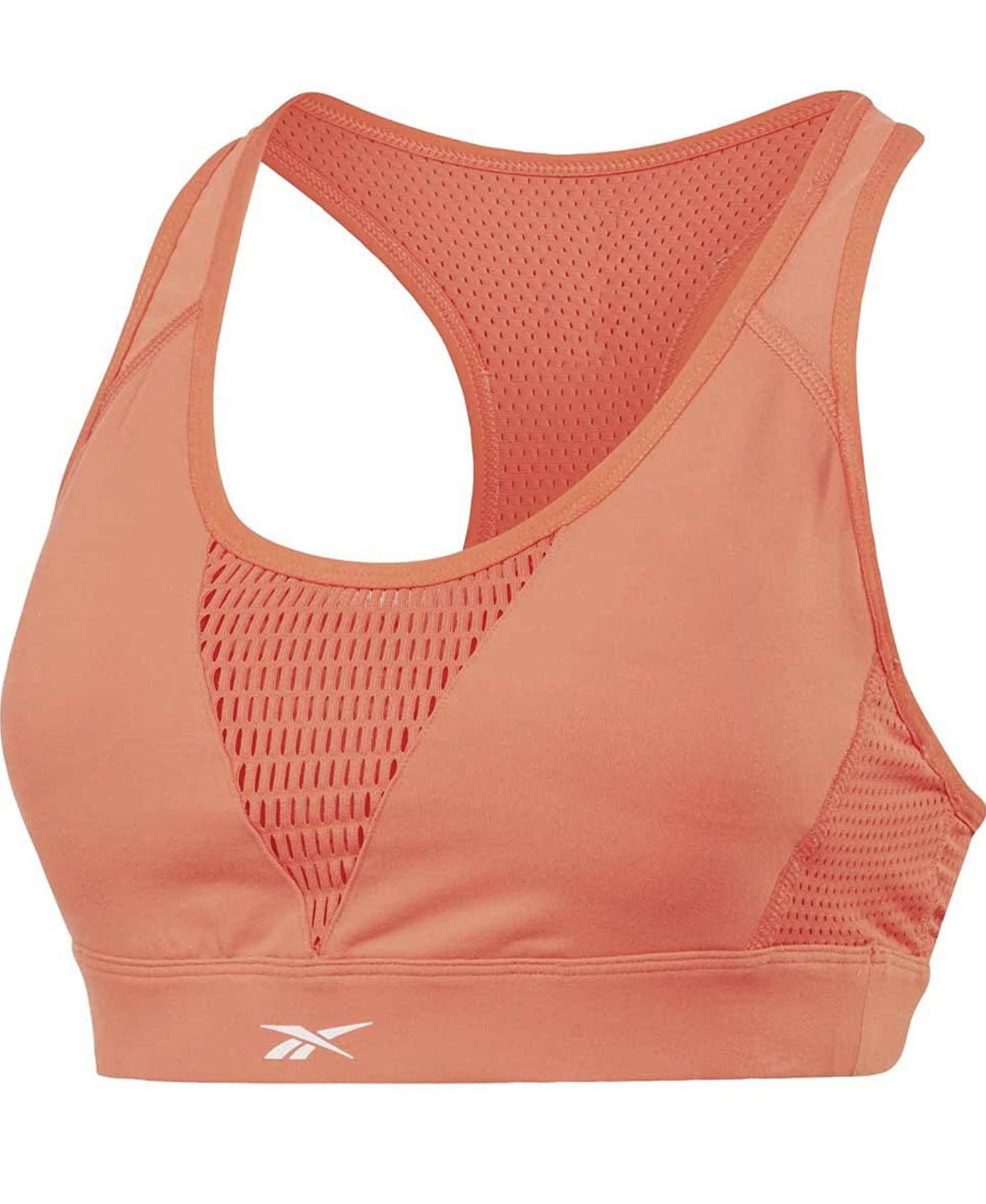Brand new medium-impact sports bra image indicator(4)