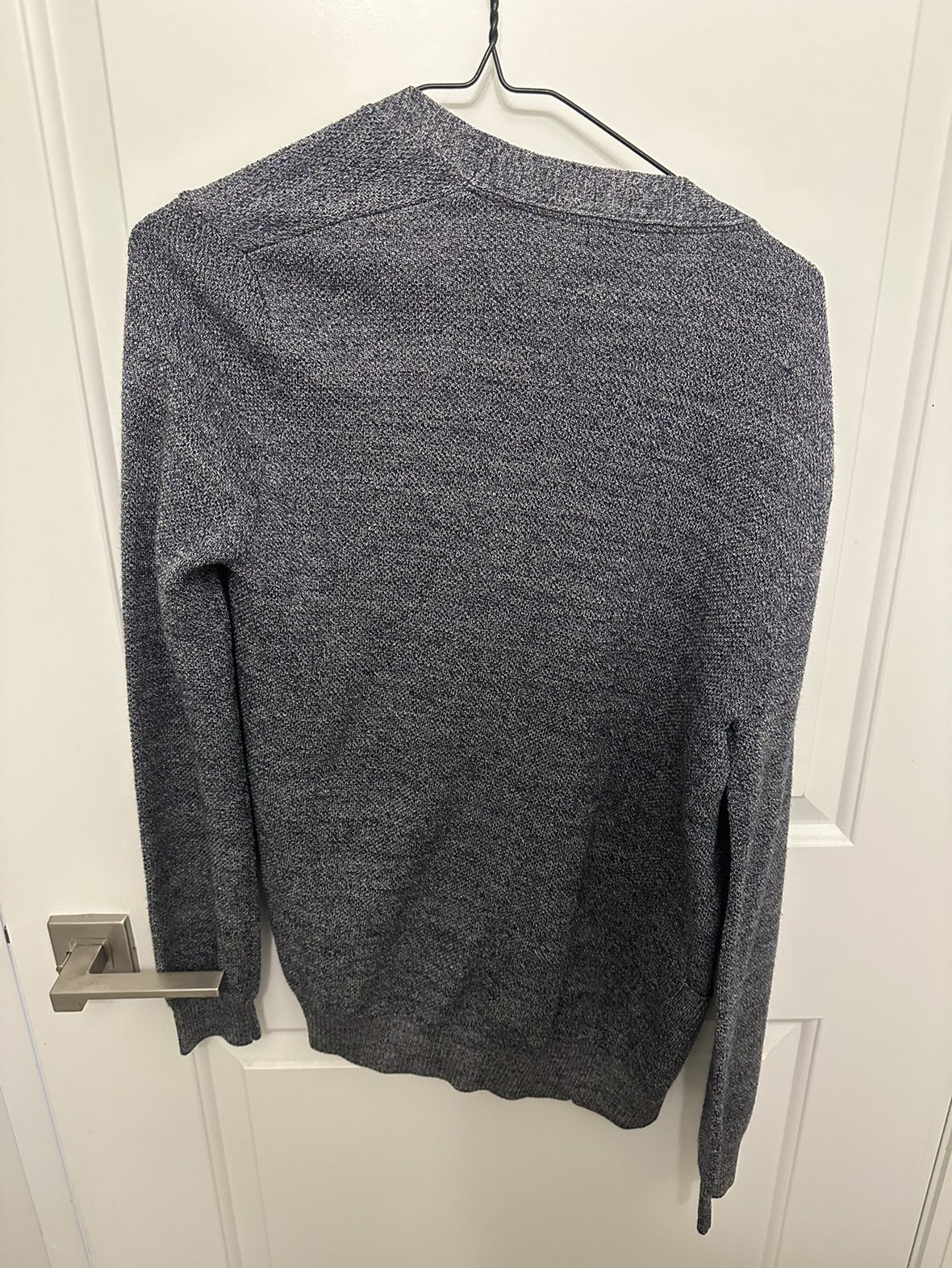 Cardigan for men - photo 3