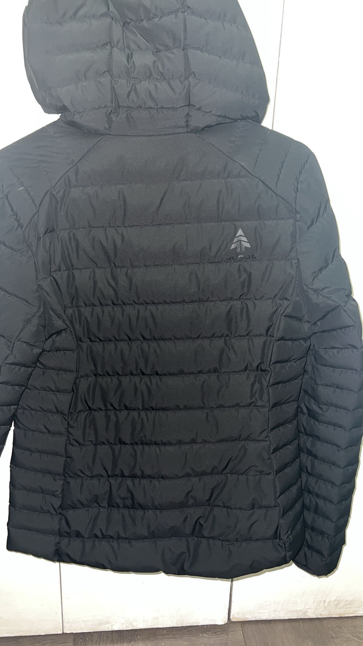 Woods women jacket image indicator(4)