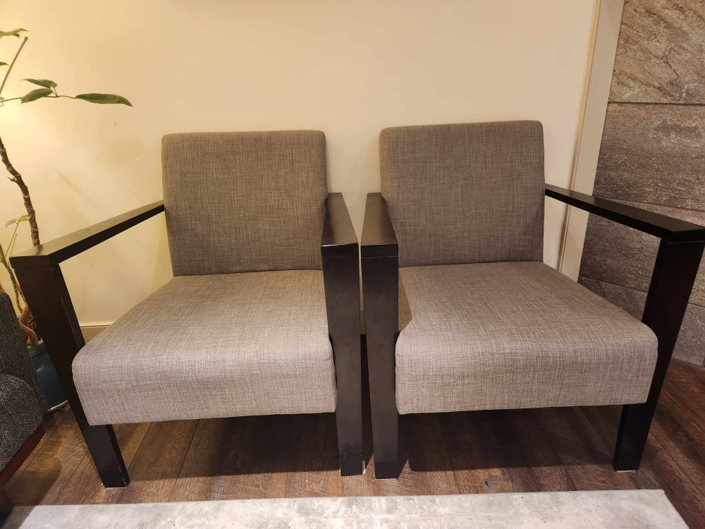 Accent Chairs
