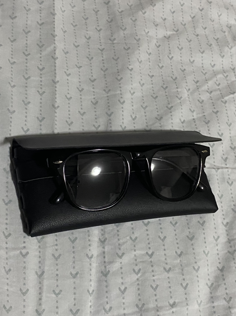 Anti-Blue light Glasses image indicator(2)