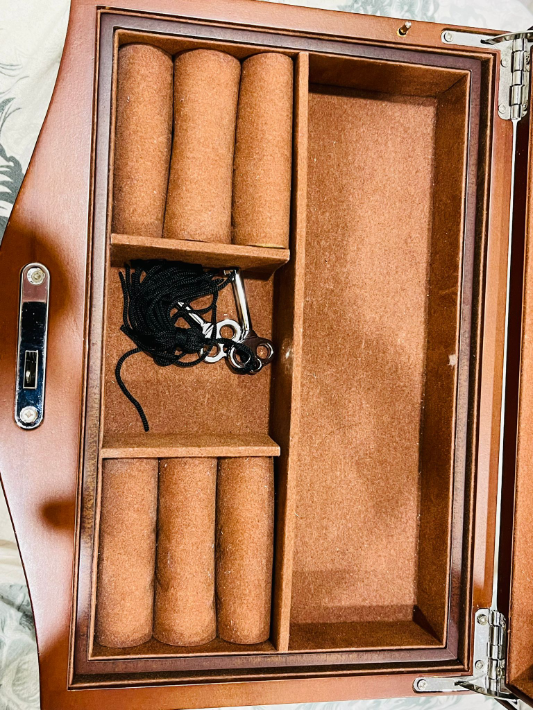 jwellery box - photo 2