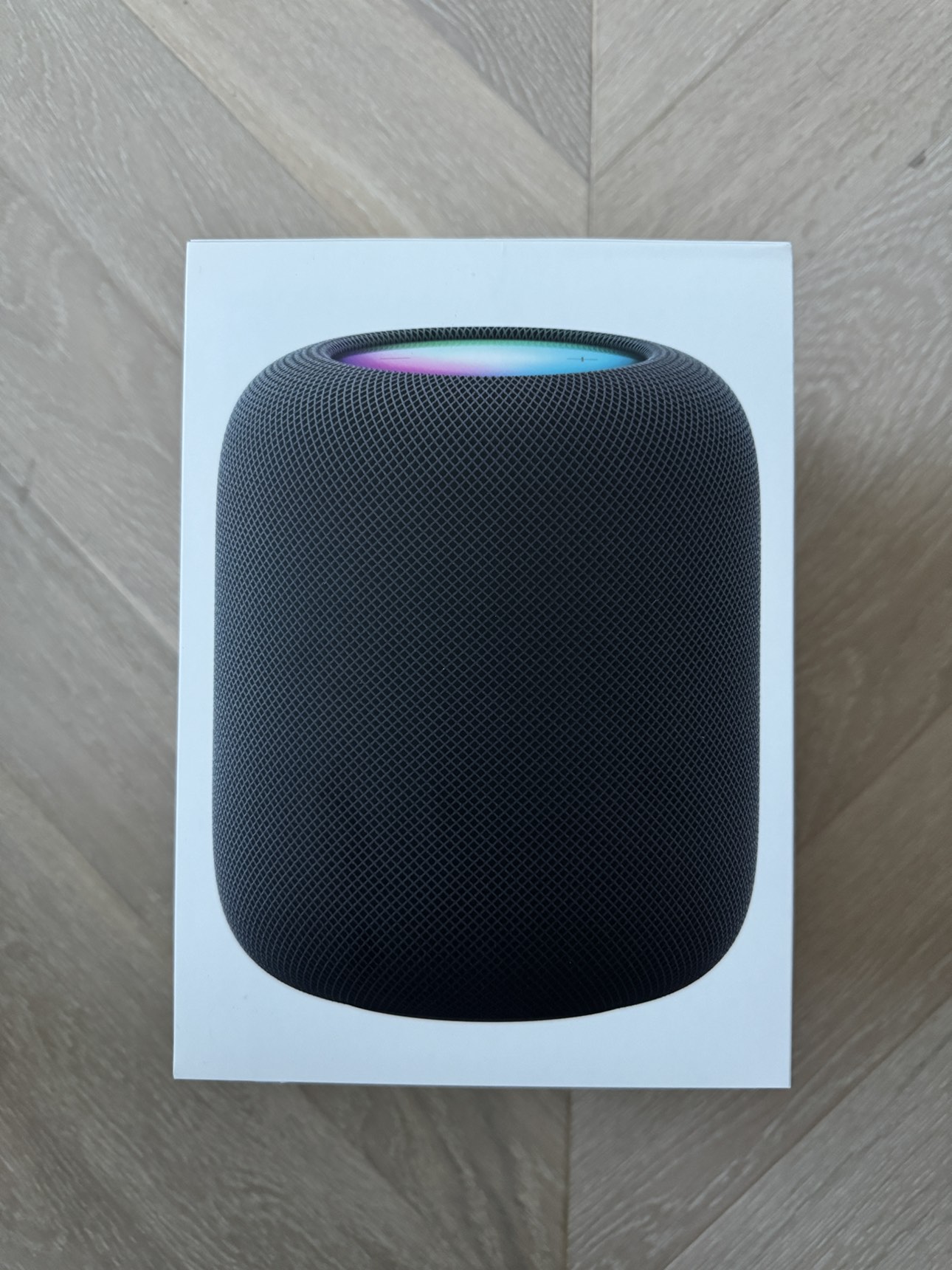 Homepod