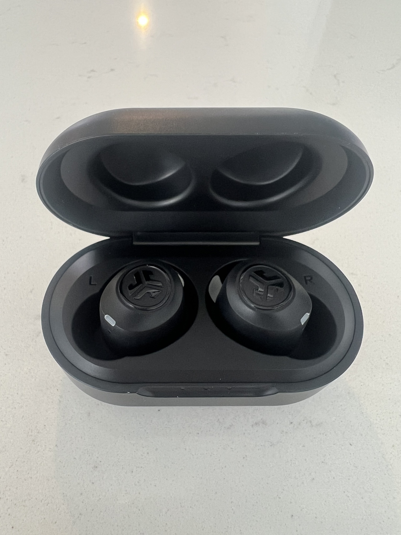 JBuds Air True Wireless Earbuds image indicator(2)