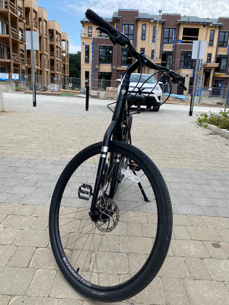 Verve 1 Bicycle - must go ASAP - photo 4
