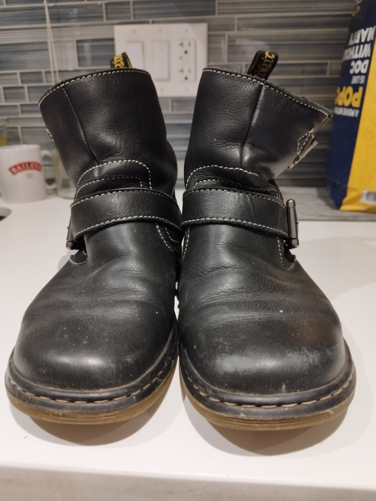 Doc Martens boots - photo 2