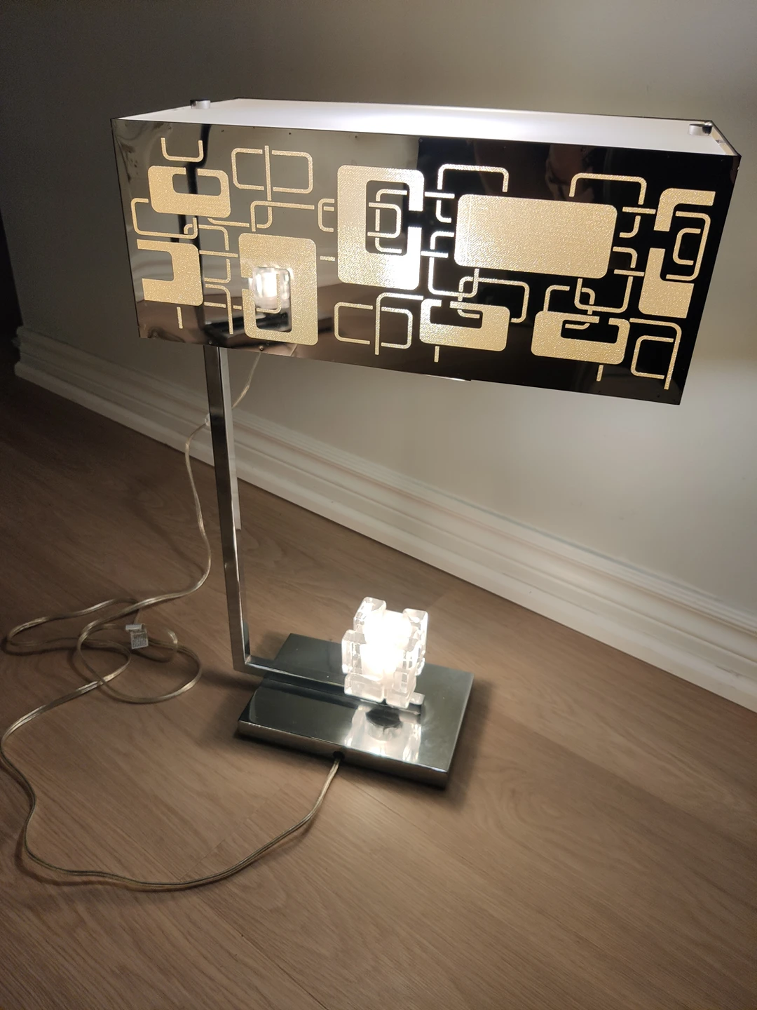designer Lamp for sale - photo 2