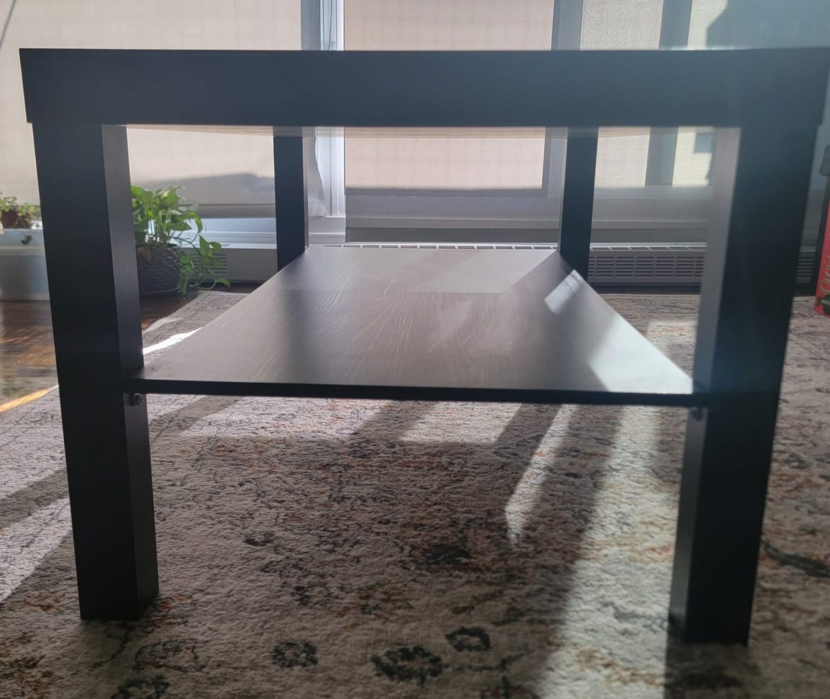 Coffee Table - photo 2