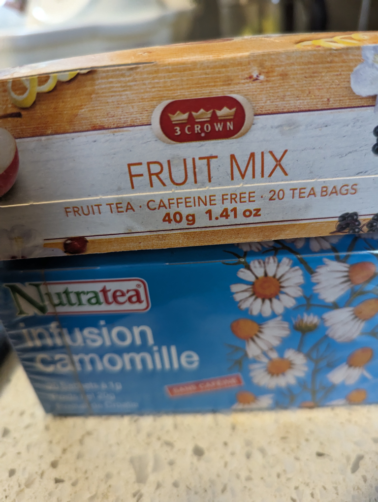 tea #freecycle thumbnail