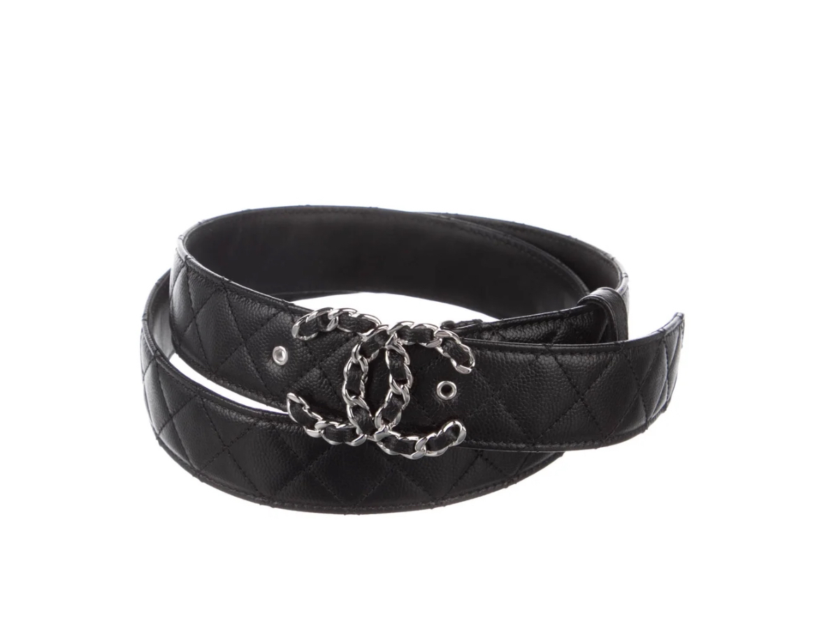 Chanel Belt thumbnail