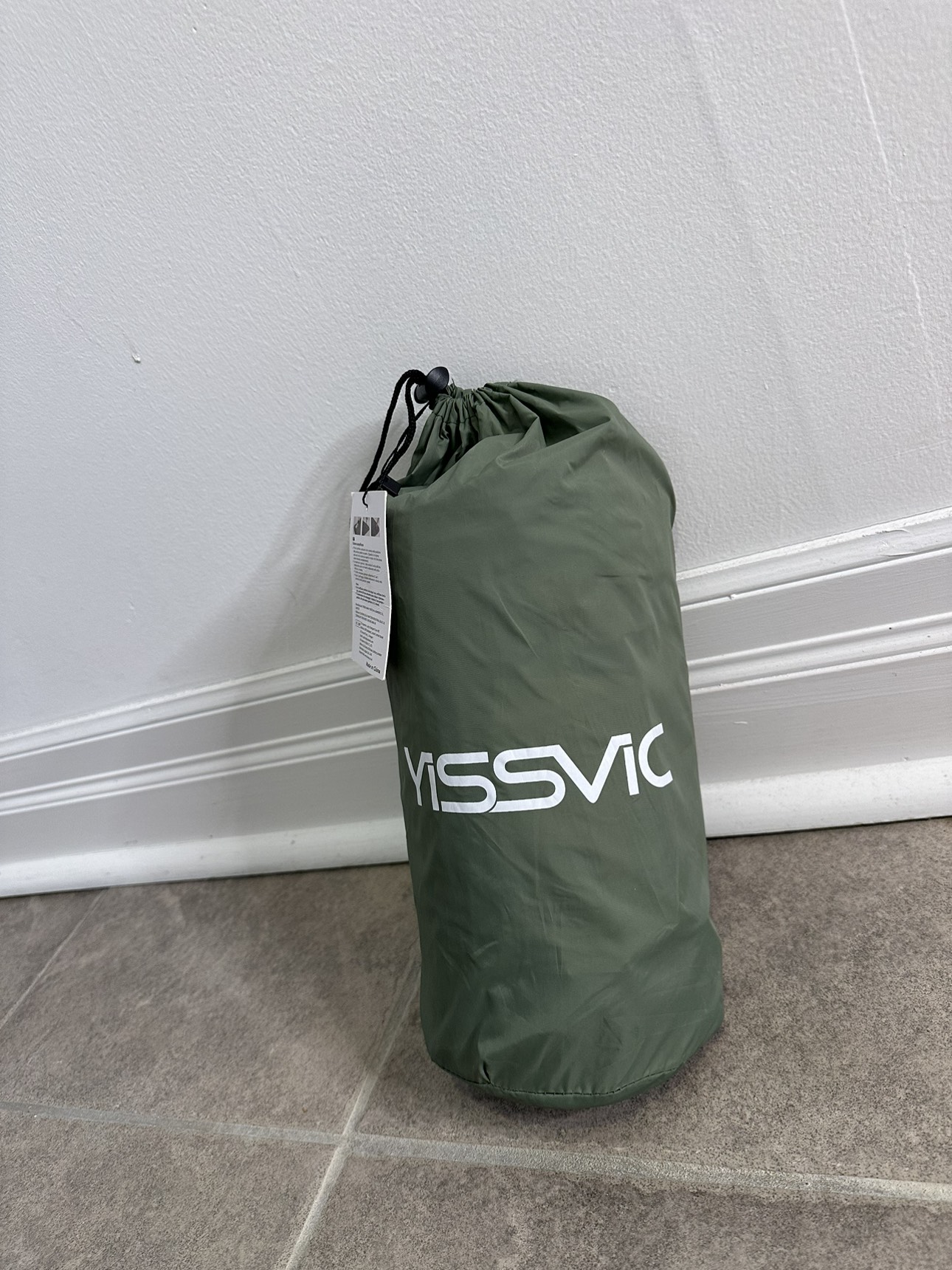 Camping Sleeping Pad thumbnail