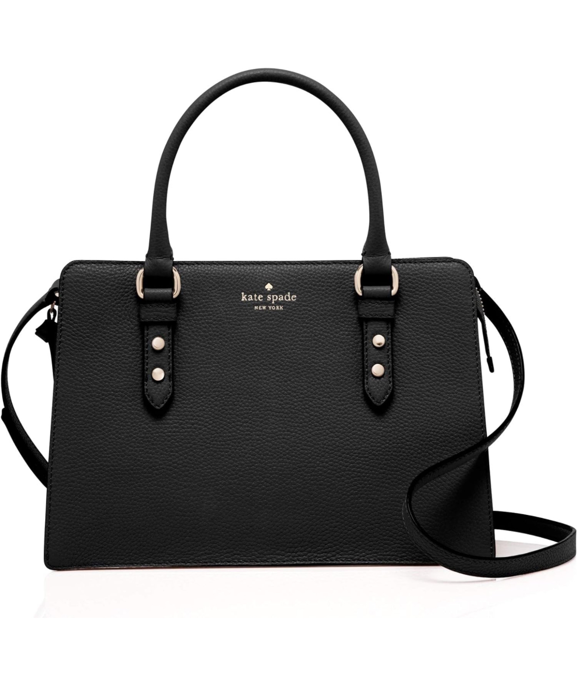 Kate Spade New York Womens Shoulder Bag (100% Leather) thumbnail