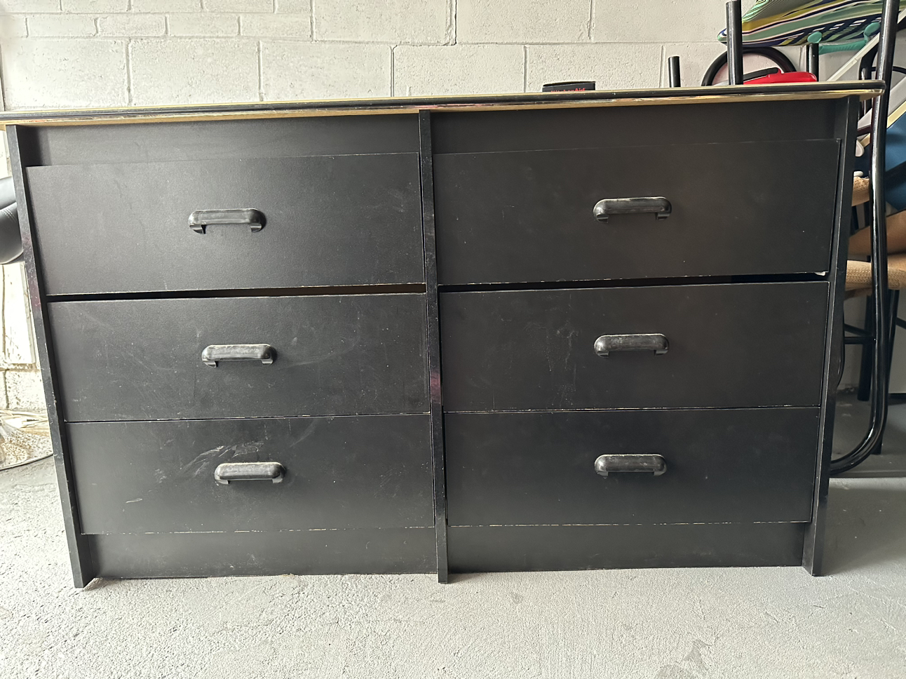 Dresser image indicator(3)