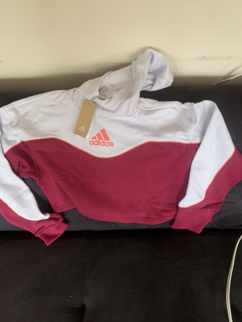 Adidas Sweat Suit - Medium - photo 3