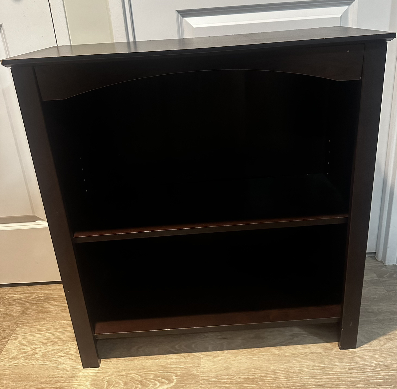 Book Case (2 shelves) thumbnail