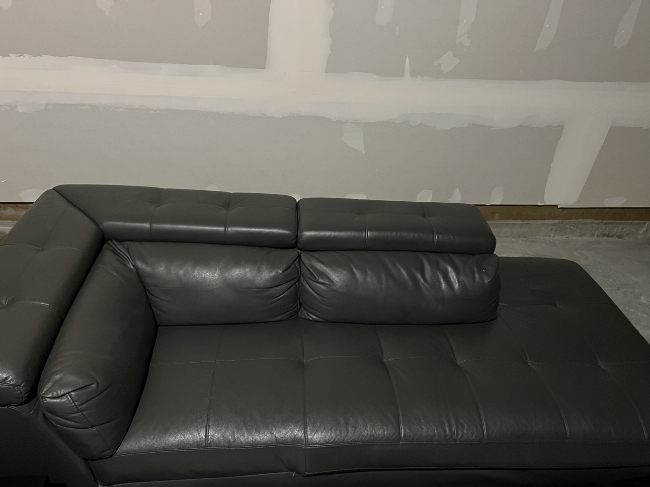Sofa - photo 3