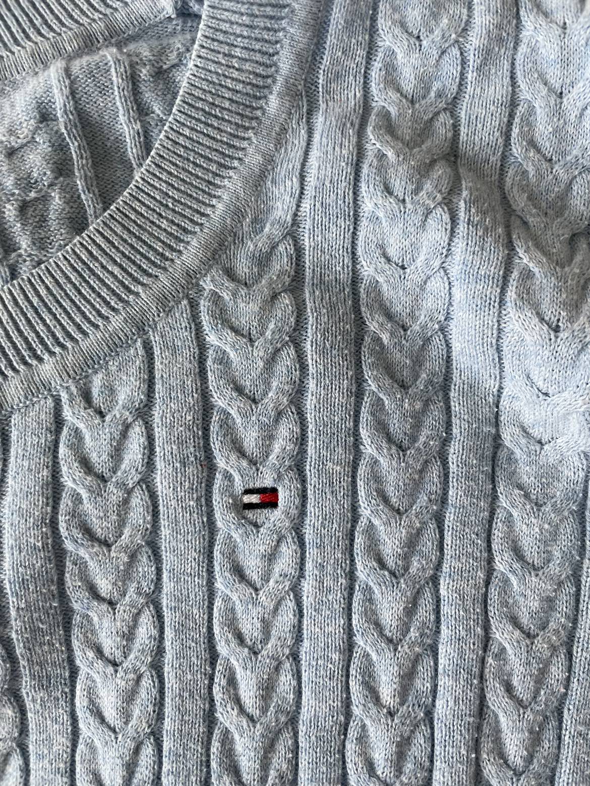 Tommy Hilfiger sweater image indicator(3)