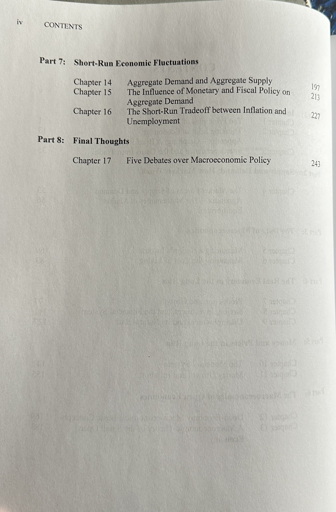 Textbook - Study Guide for PRINCIPLES OF MACRO ECONOMICS - photo 5