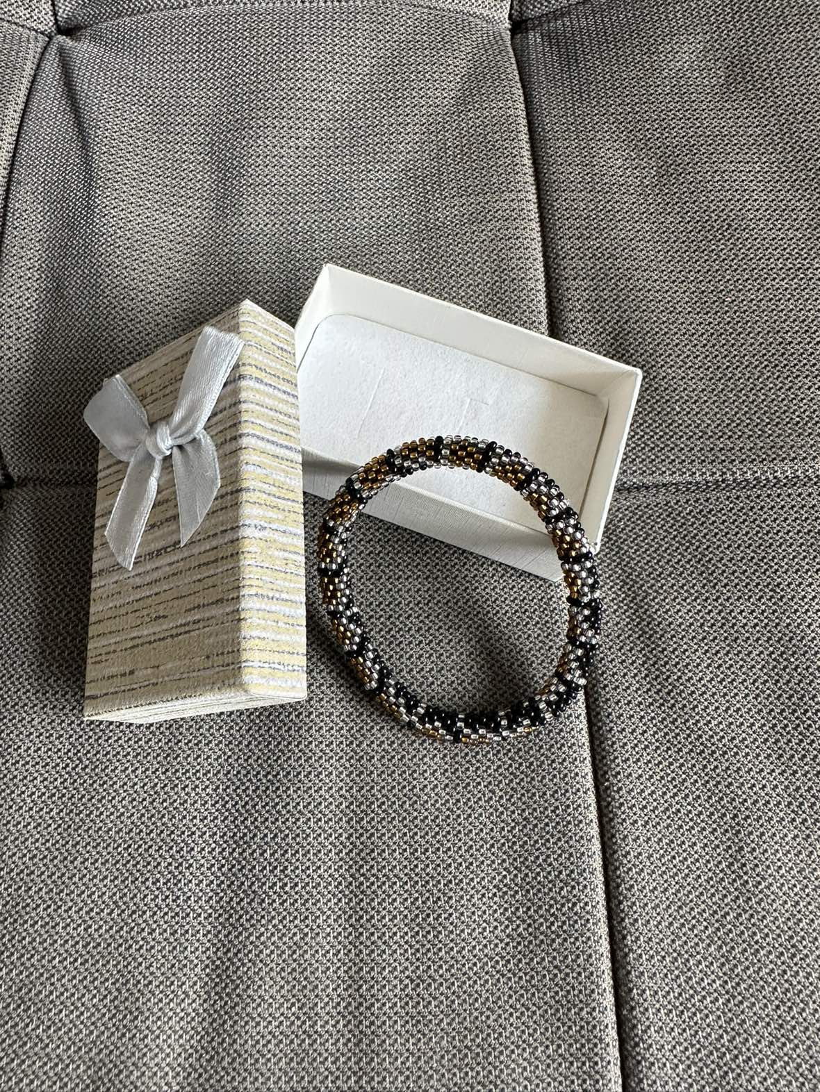 Beaded Bracelet thumbnail