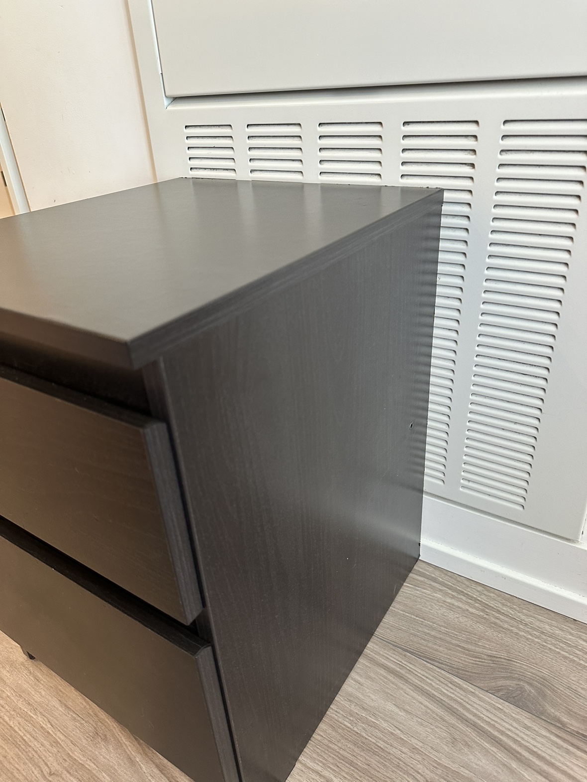 Ikea nightstand - photo 4