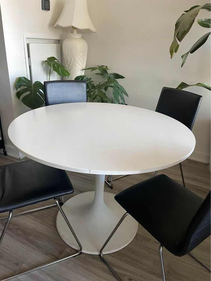 ikea dining table